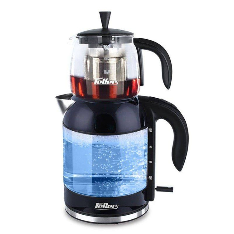 چای ساز فلر مدل TS 286
