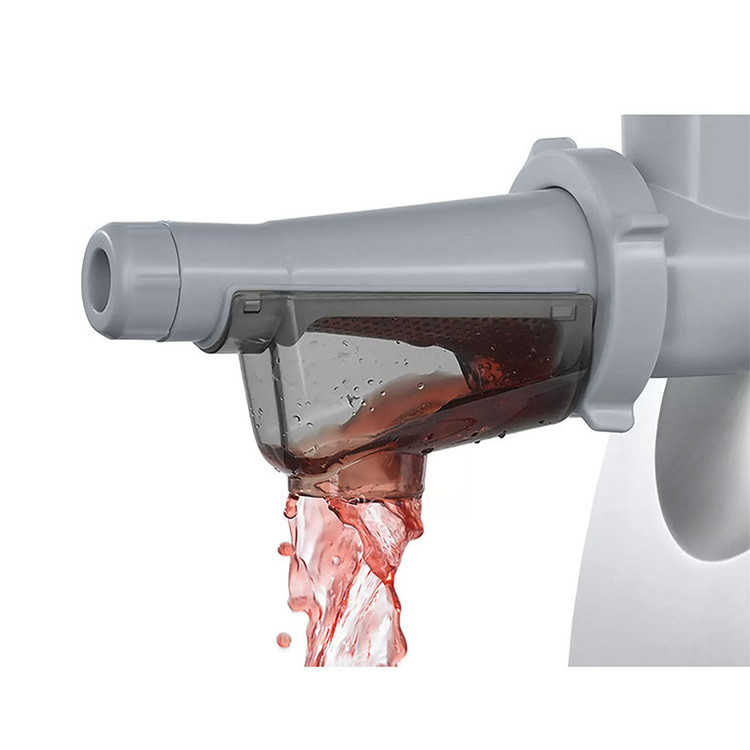 چرخ گوشت بوش 2000 وات Bosch MFW67450