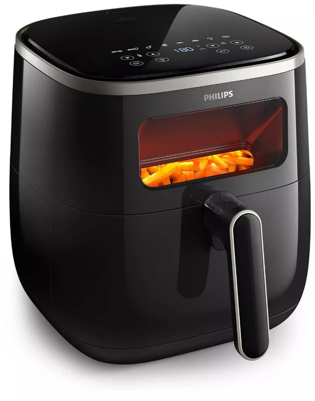 سرخ کن فیلیپس HD9257
