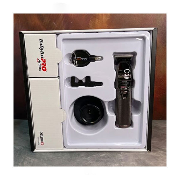ماشین اصلاح موی سر و صورت بابیلس مدل Fx7870