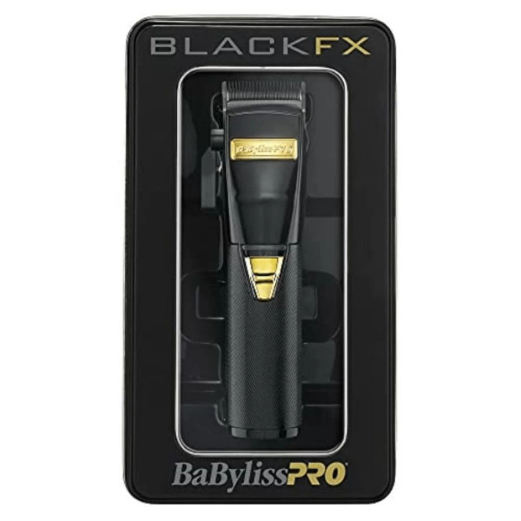 ماشین اصلاح بابیلیس پرو مدل FX8700BKSDE