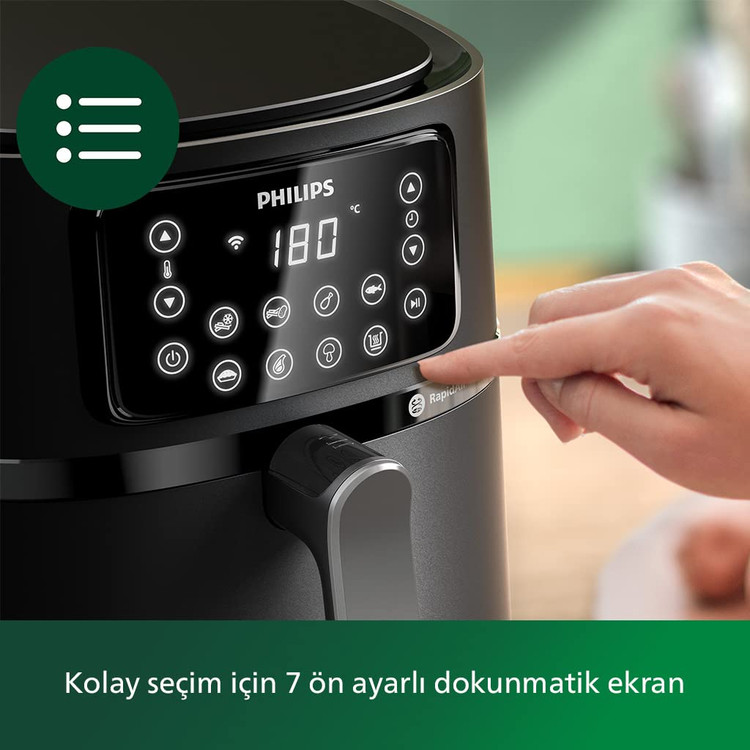 سرخ کن فیلیپس مدل HD9285