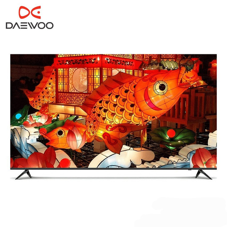 تلویزیون ال ای دی دوو DSL-75SU1800 هوشمند 75 اینچ