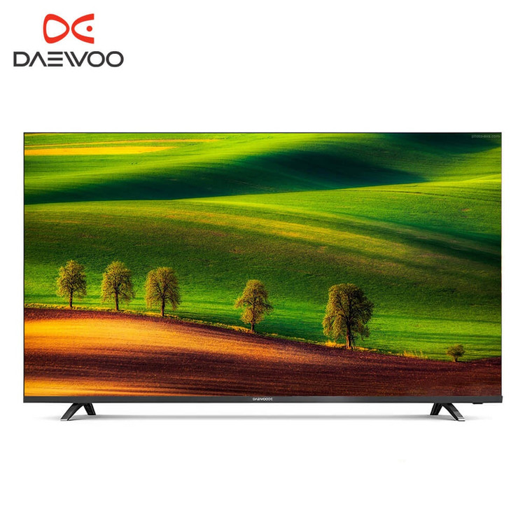 تلویزیون ال ای دی دوو DSL-43SF1700 هوشمند 43 اینچ