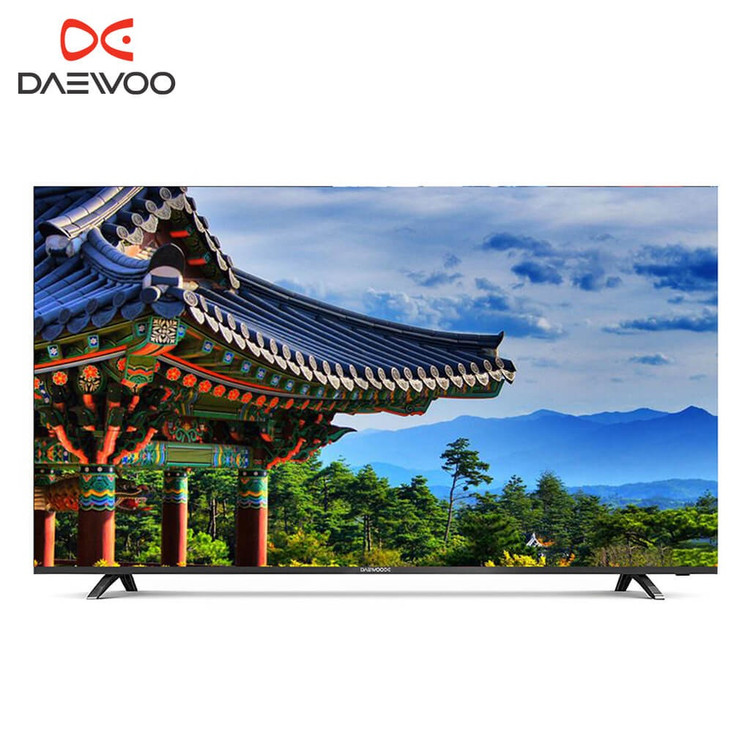 تلویزیون ال ای دی دوو DSL-65SU1810 هوشمند 65 اینچ
