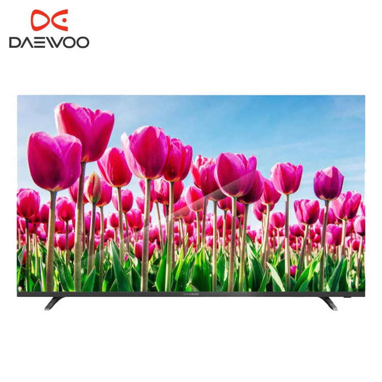 تلویزیون ال ای دی دوو DSL-43S7100EM هوشمند 43 اینچ