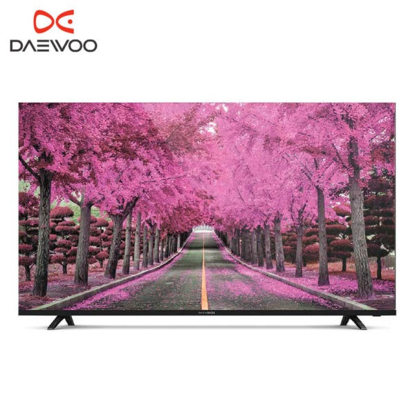 تلویزیون ال ای دی دوو DSL-55S7100EU سایز 55 اینچ