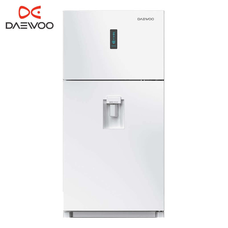 یخچال فریزر دوو DT-2720MW سفید 28 فوت سری پرادا