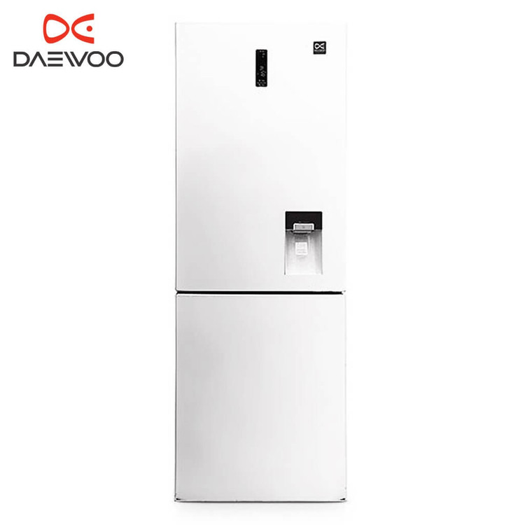 یخچال فریزر دوو DB-2210LW سفید 24 فوت