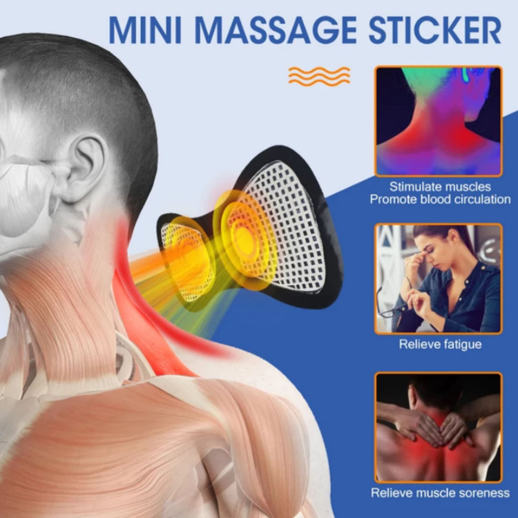 ماساژور پروانه ای اصل