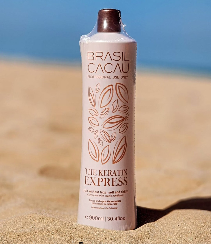کراتین اکسپرس کادیو