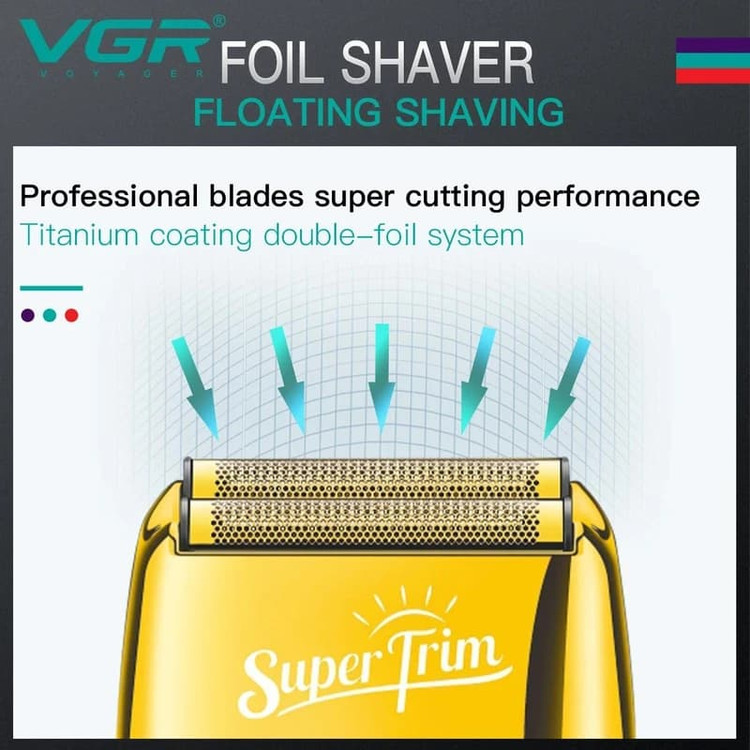 شیور وی جی ار مدل V-332
