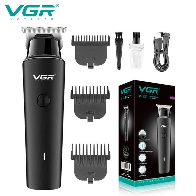 ماشین اصلاح وی جی ار مدل VGR V-933