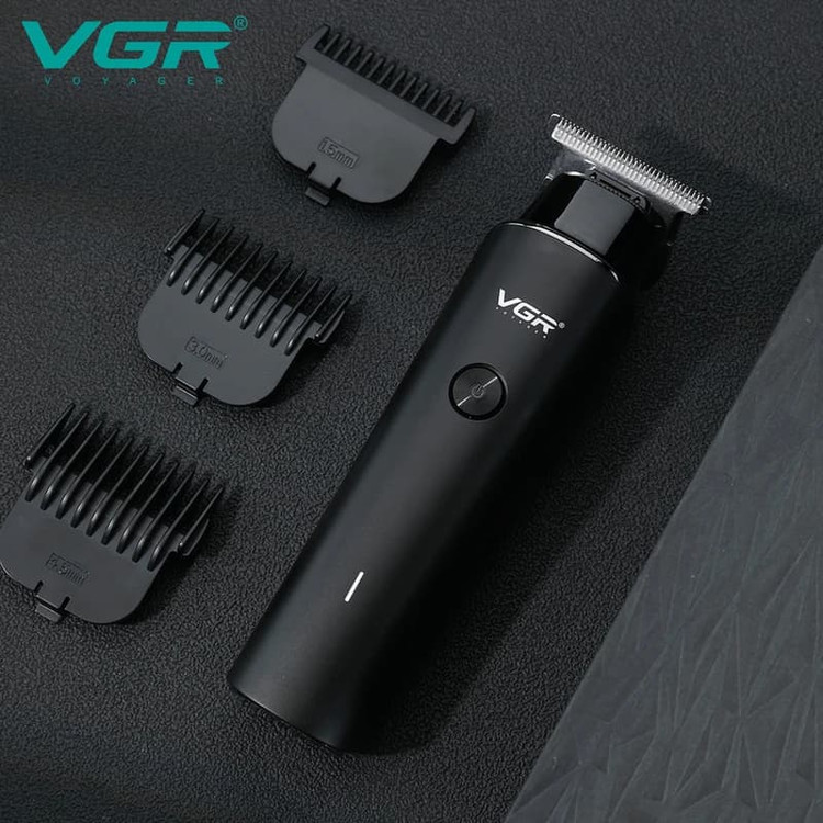 ماشین اصلاح وی جی ار مدل VGR V-933
