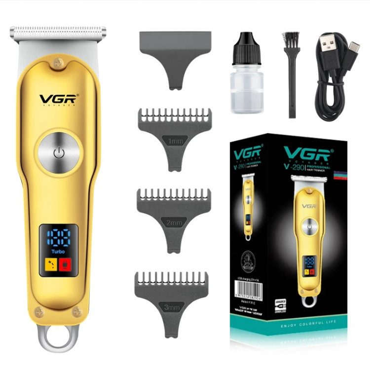 ماشین اصلاح وی جی آر vgr V-290