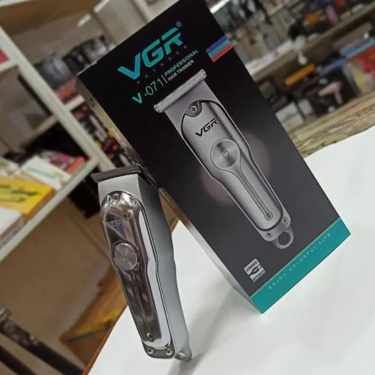 خط زن وی جی آر vgr V-071