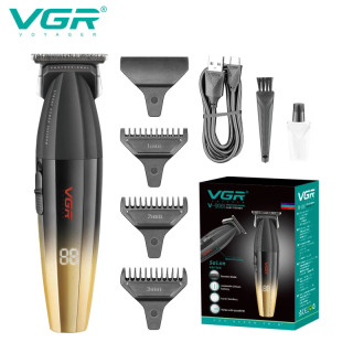 ماشین اصلاح وی جی آر vgr v-906
