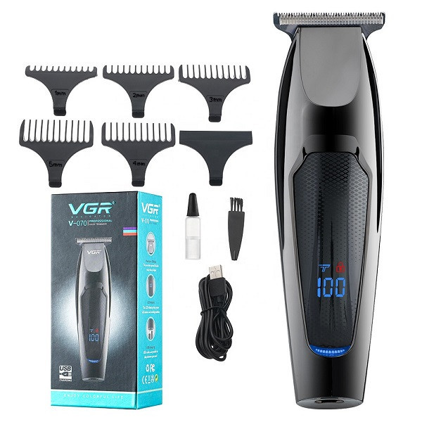 ماشین اصلاح وی جی آر vgr V-070