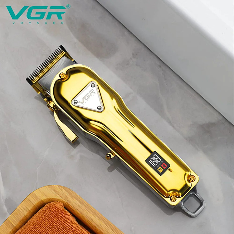 ماشین اصلاح وی جی آر vgr V-140