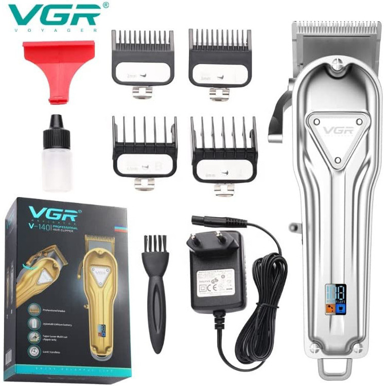 ماشین اصلاح وی جی آر vgr V-140