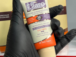 کرم ضد آفتاب الارو spf30