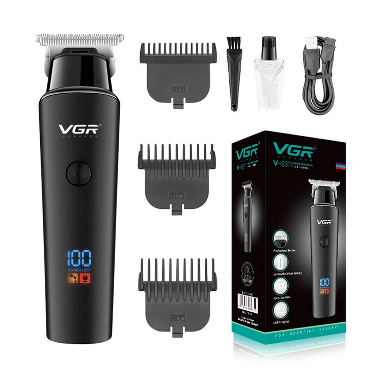 ماشین اصلاح وی جی آر vgr V-937
