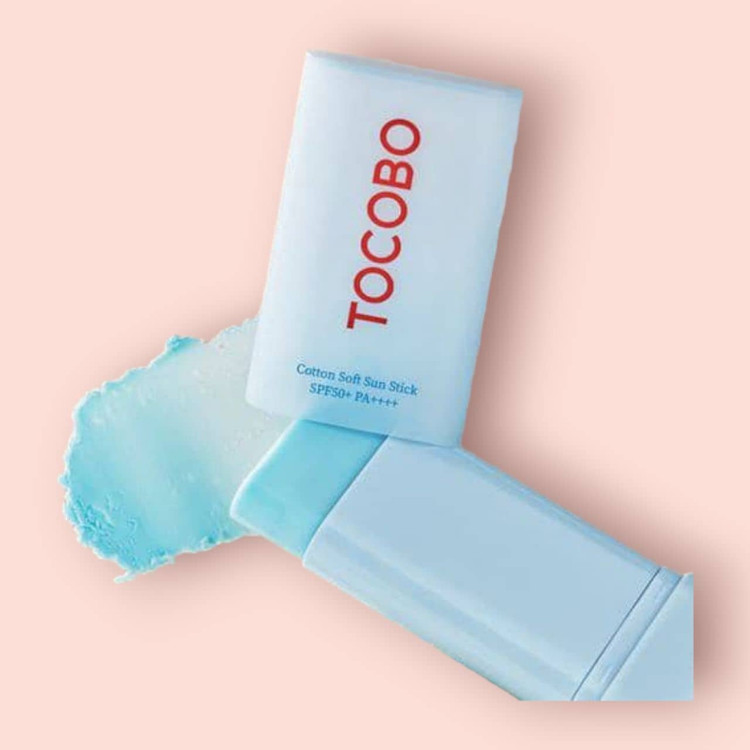 ضدآفتاب استیکی tocobo