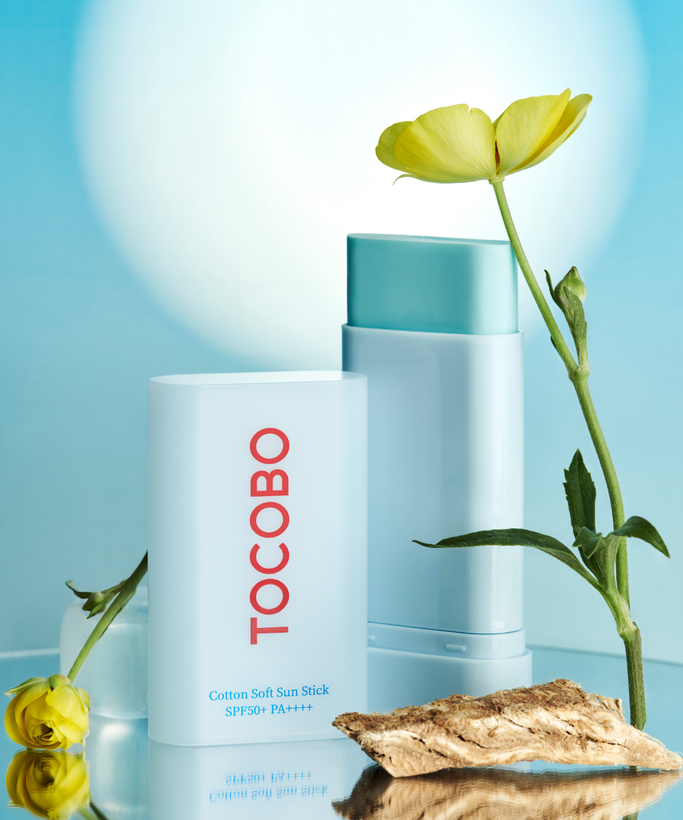 ضدآفتاب استیکی tocobo