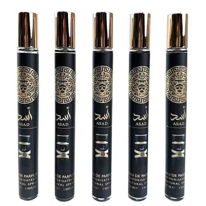 عطر قلمی ۳۵میل اسد
