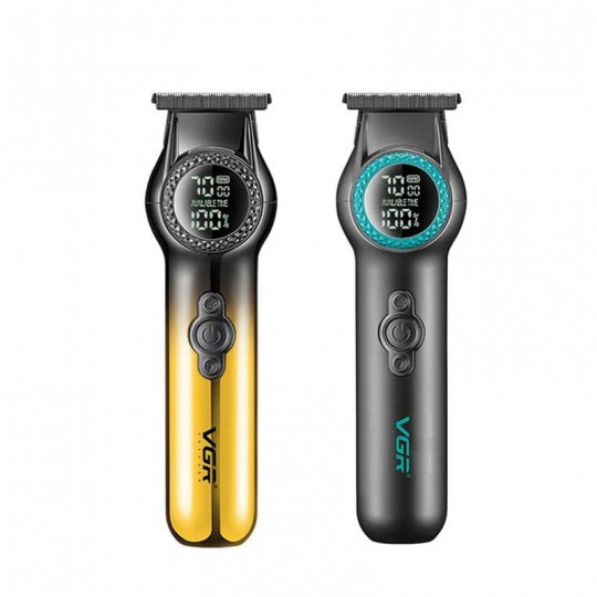 ماشین اصلاح وی جی آر مدل VGR V-990 (رنگ رندوم)
