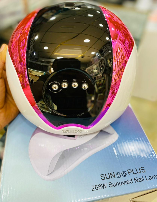 دستگاه یووی Sun H10