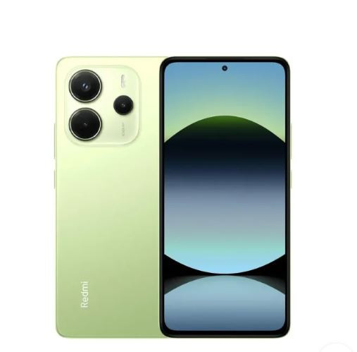 گوشی شیائومی Redmi Note 14 4G | حافظه 256 رم 8 گیگابایت