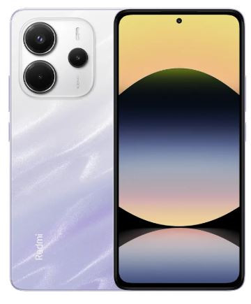 گوشی شیائومی Redmi Note 14 4G | حافظه 256 رم 8 گیگابایت