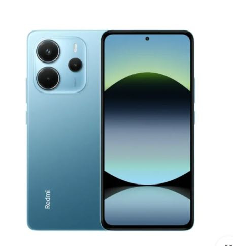 گوشی شیائومی Redmi Note 14 4G | حافظه 256 رم 8 گیگابایت