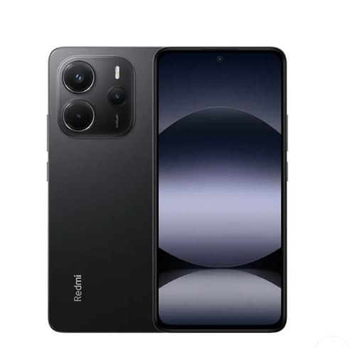 گوشی شیائومی Redmi Note 14 4G | حافظه 256 رم 8 گیگابایت
