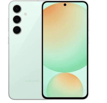 گوشی سامسونگ (ویتنام) S24 FE 5G | حافظه 256 رم 8 گیگابایت