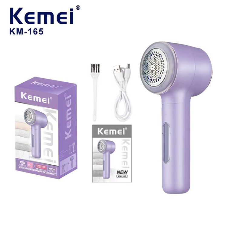 پرزگیر لباس کیمی مدل km-165 رنگ رندوم