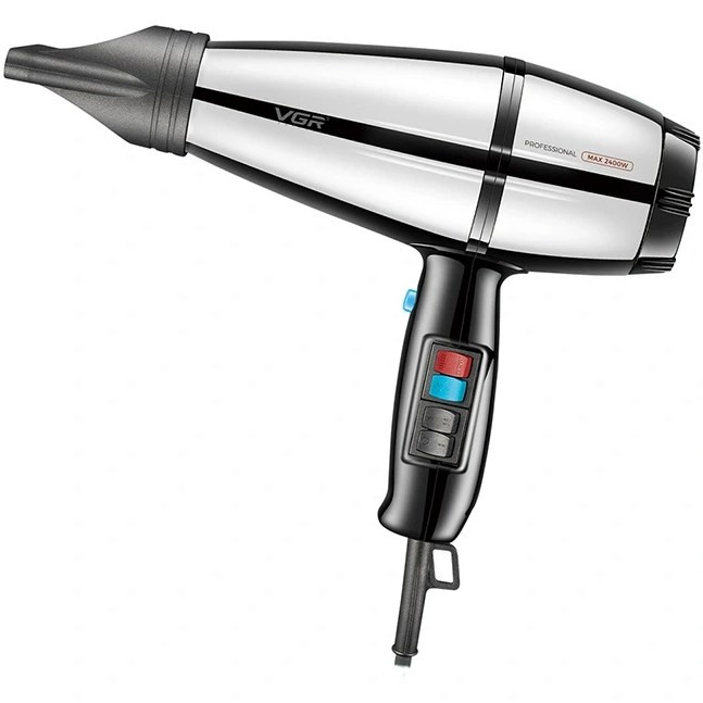 سشوار وی جی ار مدل V-466
