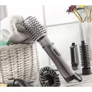 سشوار چرخشی مک مدل MC-6650