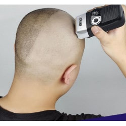 شیور dsp مدل 60088 با قابلیت صفر زن و ضد آب