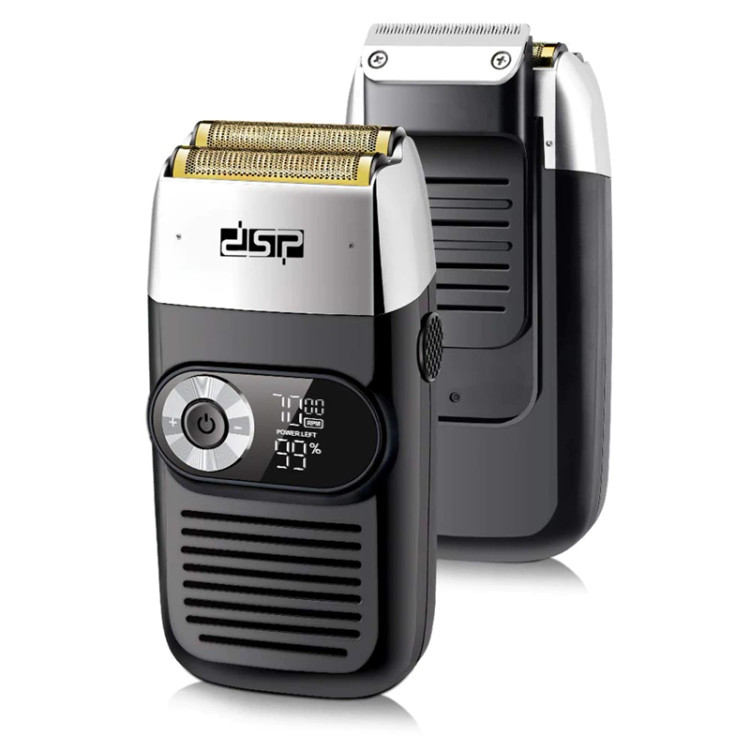 شیور dsp مدل 60088 با قابلیت صفر زن و ضد آب
