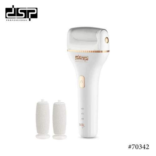 سنگ پا شارژی dsp مدل 70342
