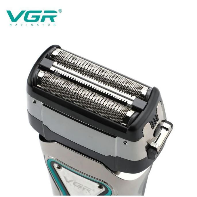 ماشین اصلاح وی جی آر مدل V-333