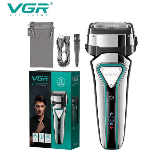 ماشین اصلاح وی جی آر مدل V-333