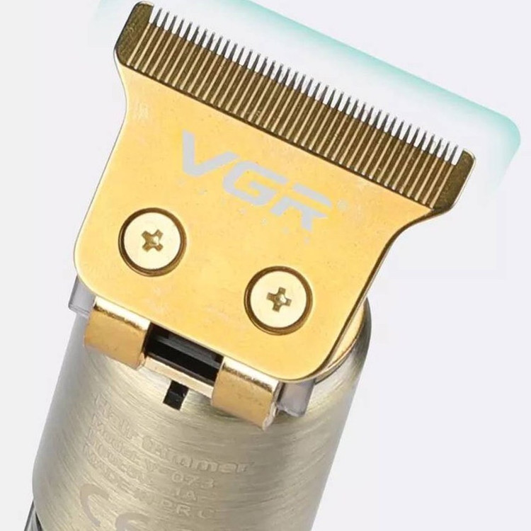 ماشین اصلاح وی جی آر مدل V-073