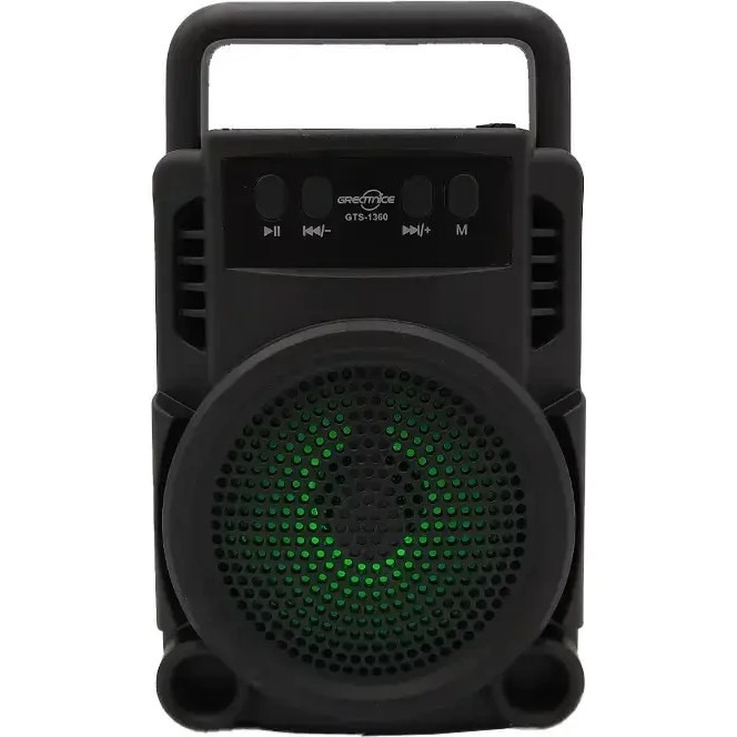 اسپیکر گریت نایس مدل GTS 1360