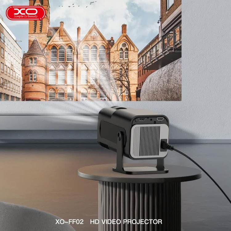 ویدیو پروژکتور XO FF02