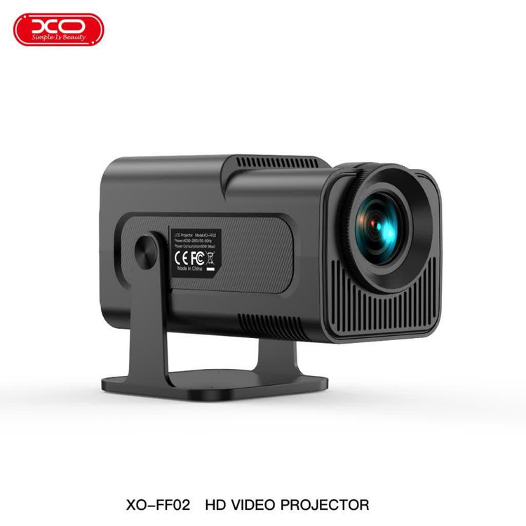 ویدیو پروژکتور XO FF02
