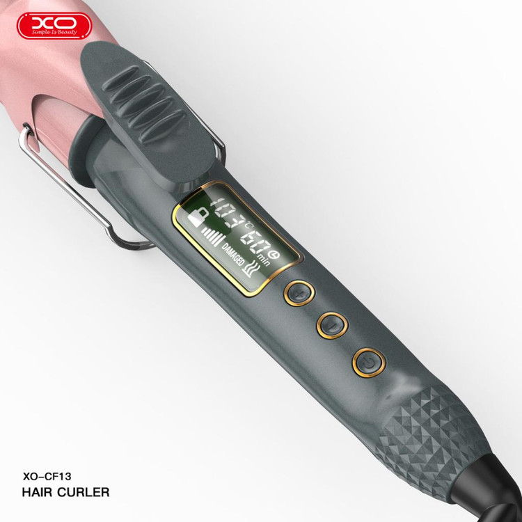 بابلیس حرفه ای برند XO CF13
