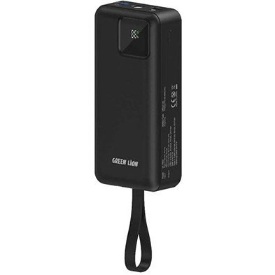 پاوربانک گرین لاین مدل Power Tank ظرفیت ۳۰ هزار